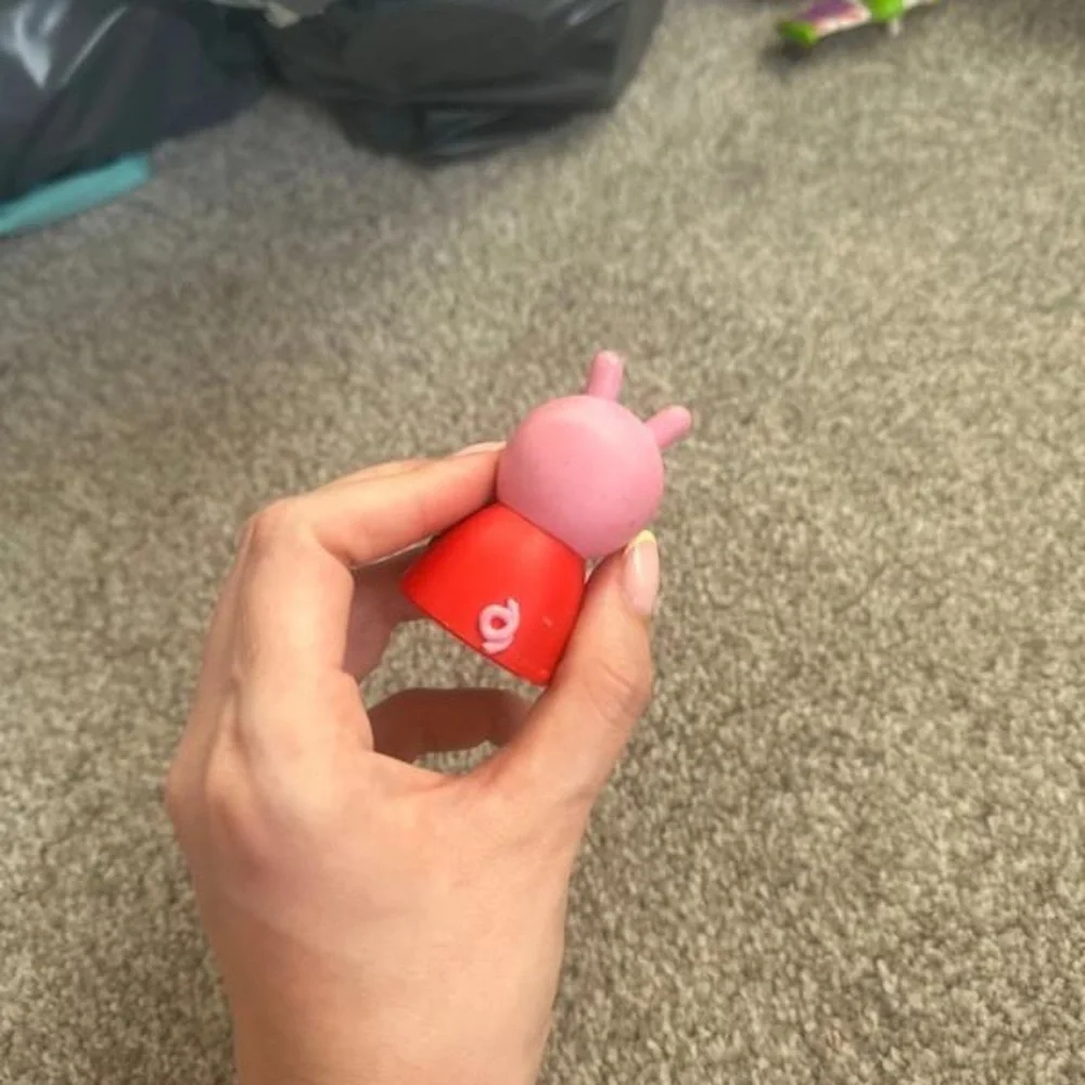 Pepper pig tonies - Picture 3 of 3